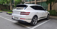 GV80 3.0 디젤 AWD 101호7498 GV80장기렌트, 법인장기렌트카견적